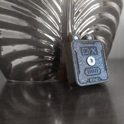 Magnetic Finger Tactile