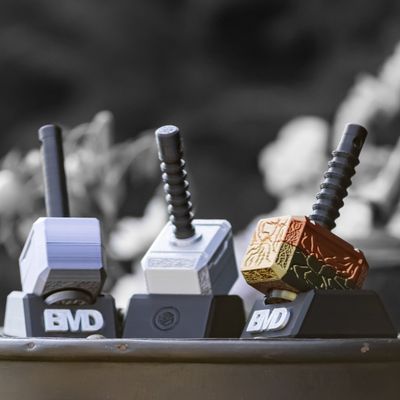 Mega / Mini Flex Thor
