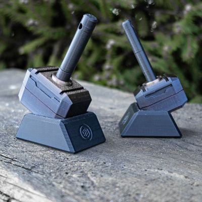 Mega / Mini Flex Thor