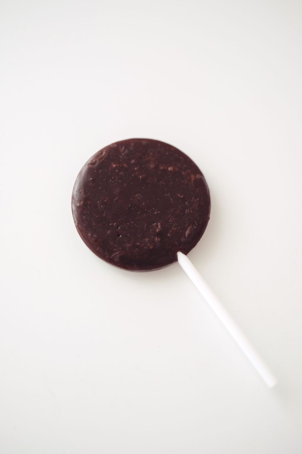Dark Chocolate &amp; Orange