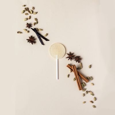 Chai Spiced Vanilla