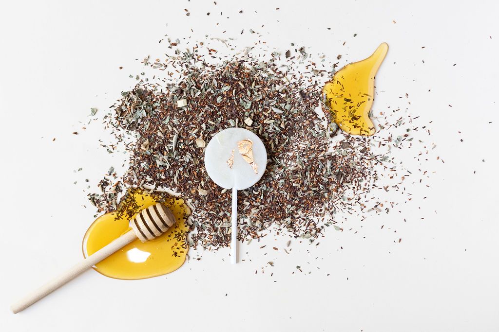 Rooibos &amp; Honey