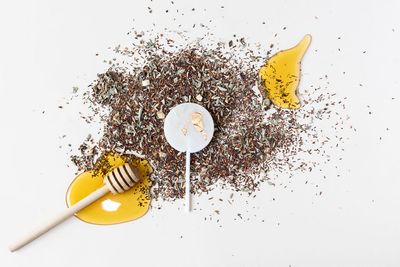 Rooibos &amp; Honey