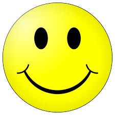 Smiley Face Squishy