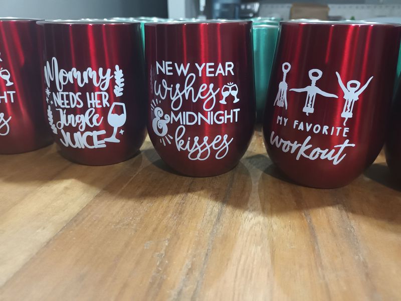 CHRISTMAS