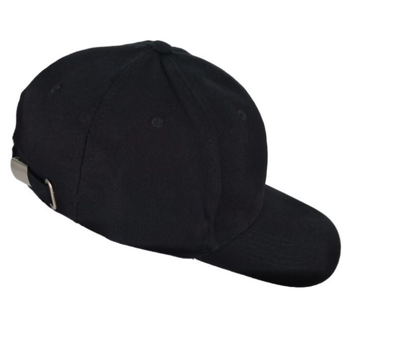 CAPS &amp; BUCKET HATS