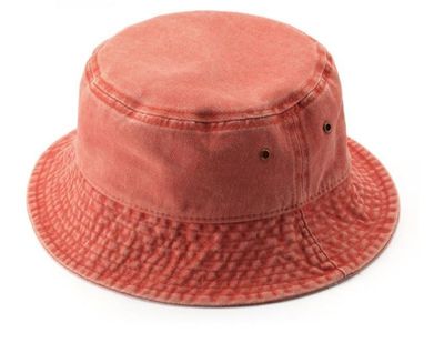 CUSTOM BUCKET HATS