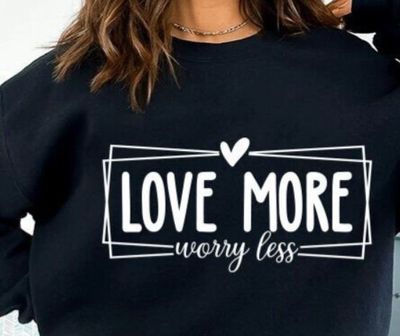 VALENTINE&#39;S DAY TEES