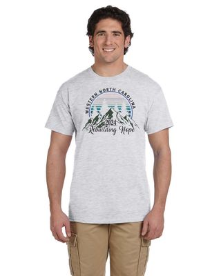 Rebuilding Hope Shirt
