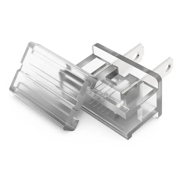 Male/ Female Connection Points