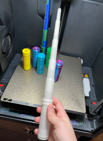 mini saber  Now on sale!