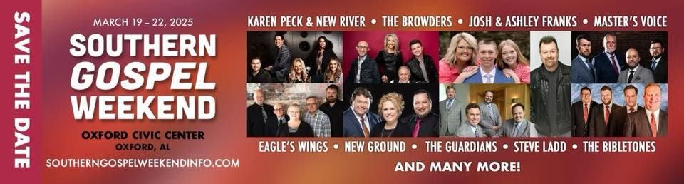 Saturday Ticket March 22nd, 2025