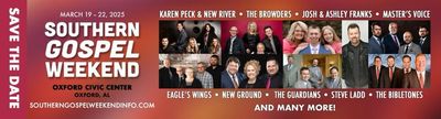 Saturday Ticket March 22nd, 2025
