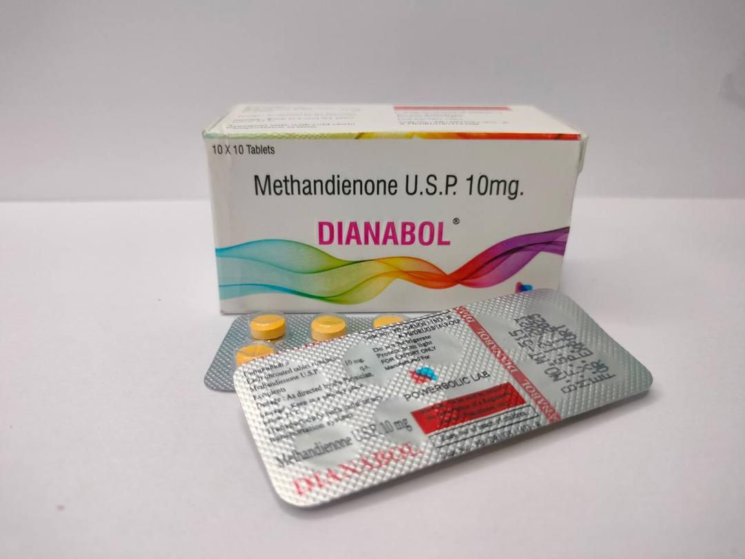 Oral Steroids