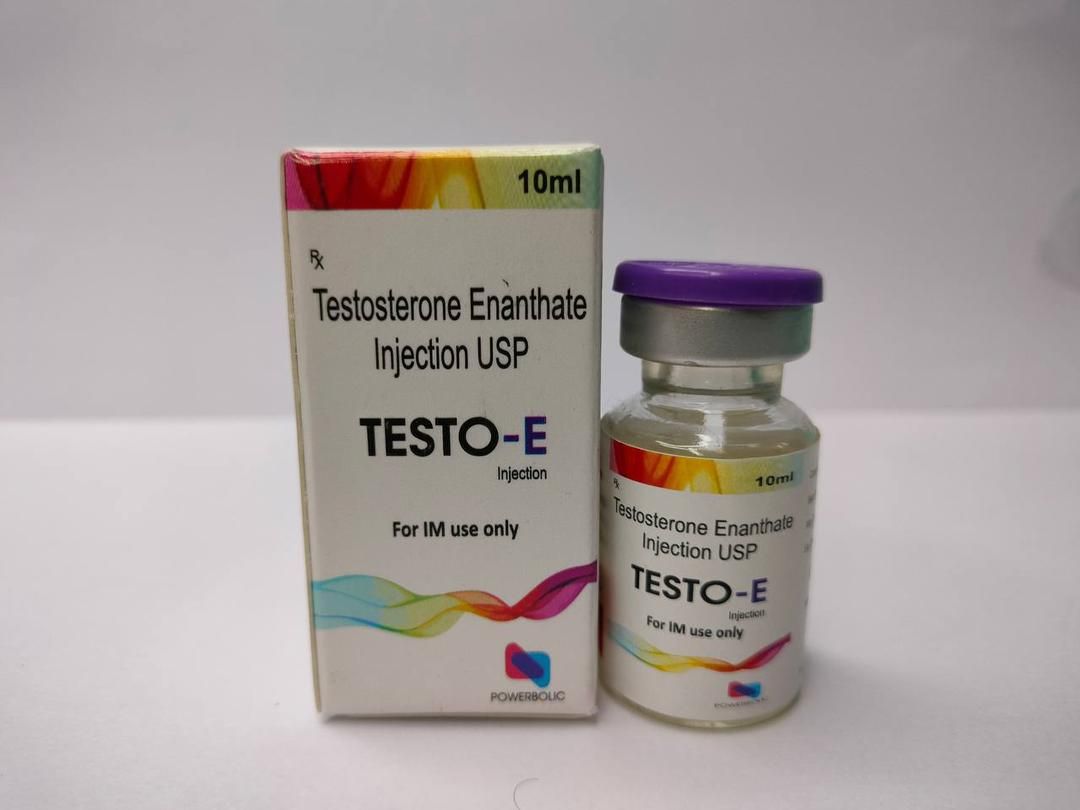Injectable  Steroids