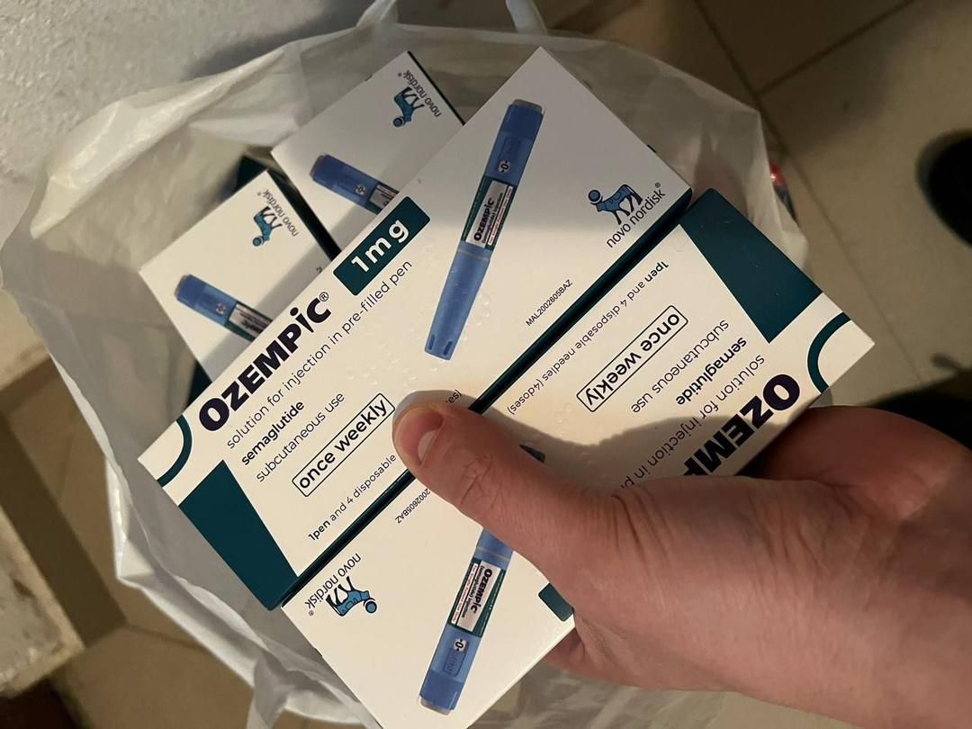Glucagon Supplements [GLP-1]
