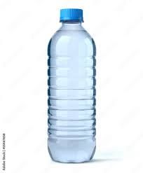 Bouteille D&#39;eau