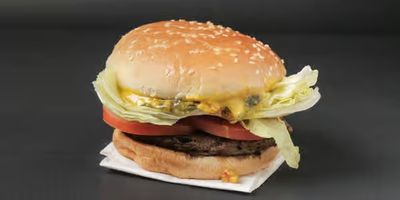 HAMBURGER