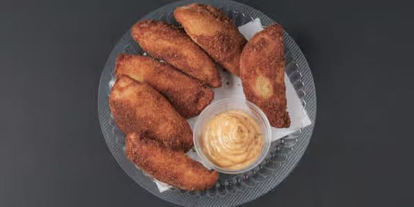 CROQUETTES DE CREVETTE (6)
