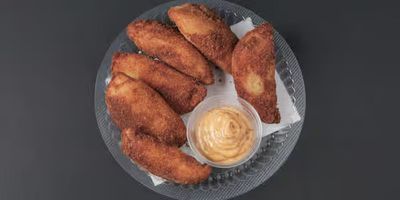 CROQUETTES DE CREVETTE (6)
