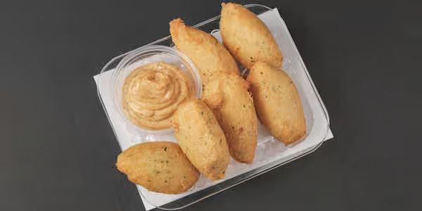 CROQUETTES DE MORUE (6)