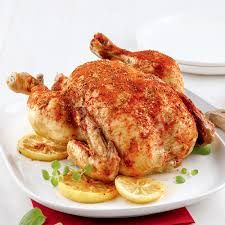POULET SEUL