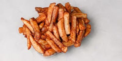 MOYENNE FRITE