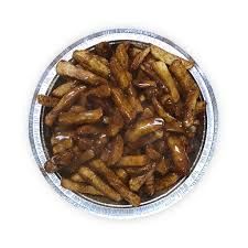 PETITE FRITE SAUCE