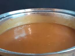 SAUCE BBQ 8 OZ