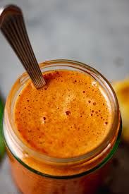 SAUCE PIRI 4 OZ