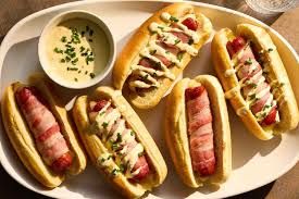HOT DOG