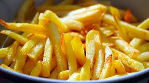 FRITES