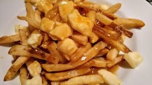 POUTINE