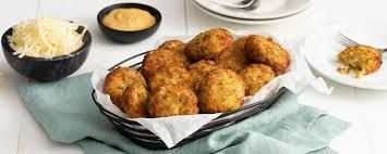 Croquette