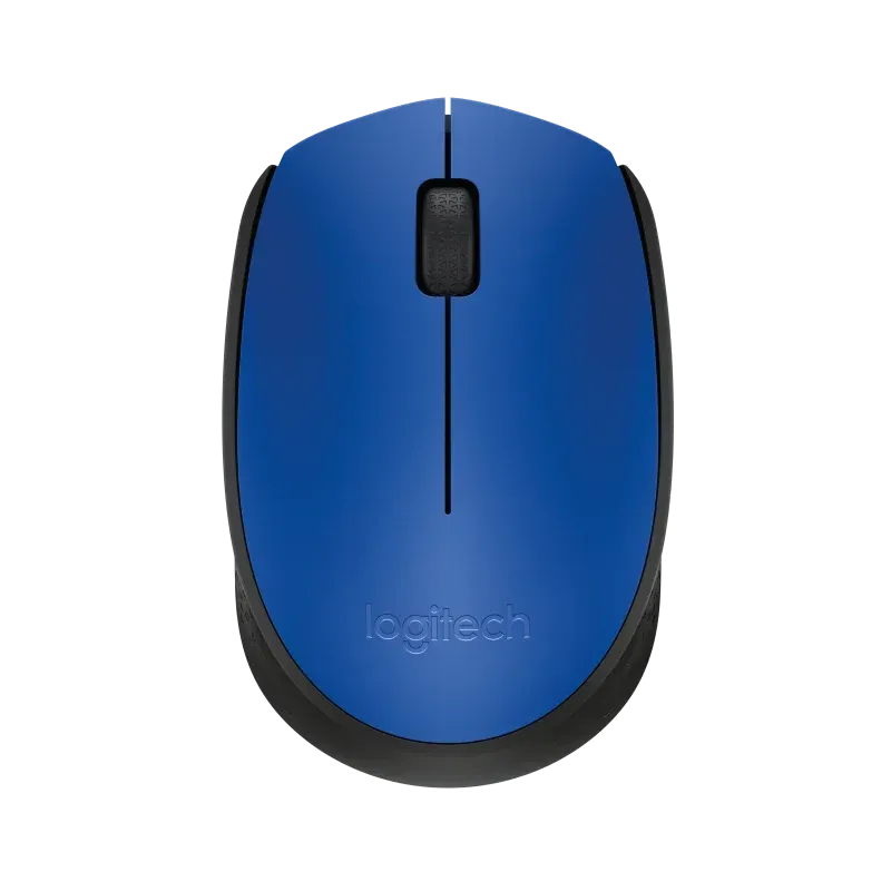 M170 Wireless PC Mouse