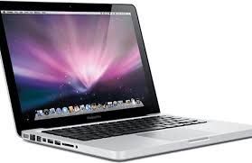 Apple MacBook Pro (2017)
