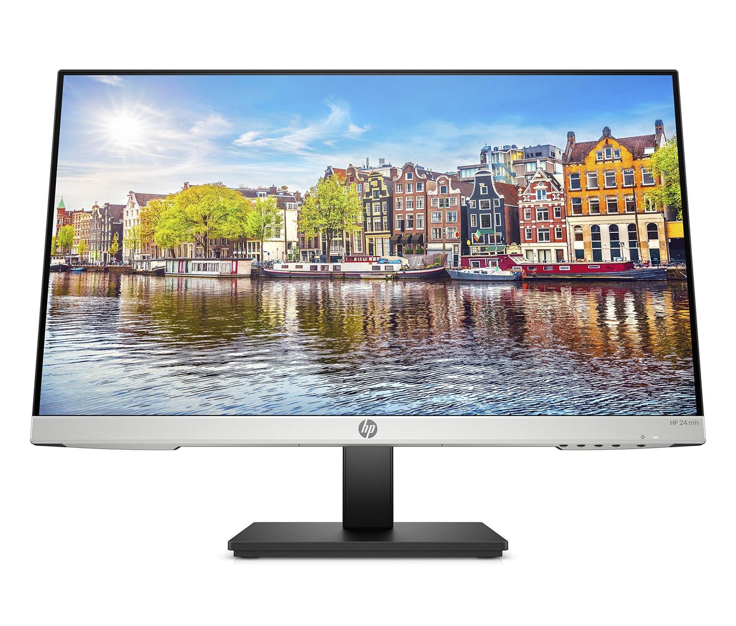 HP 24mh