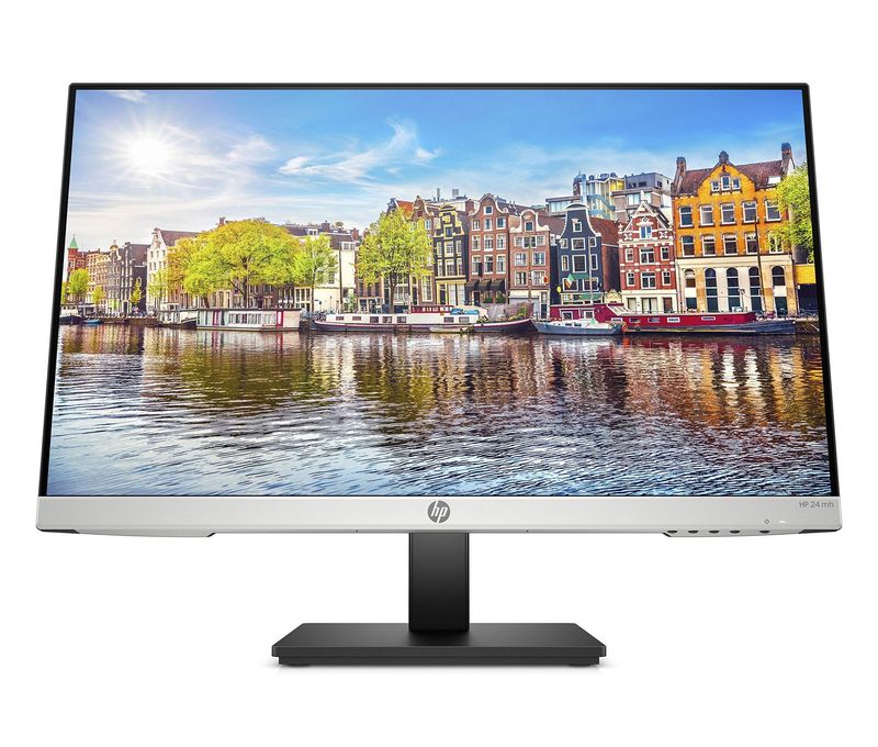 HP 24mh