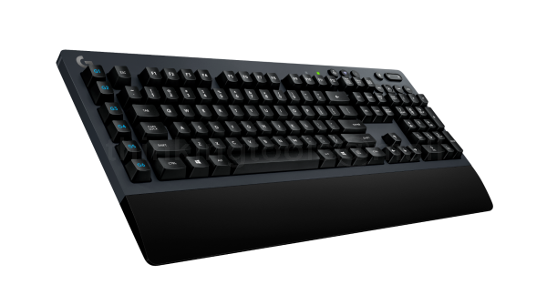 Logitech G613 Wireless Mechanical Gaming