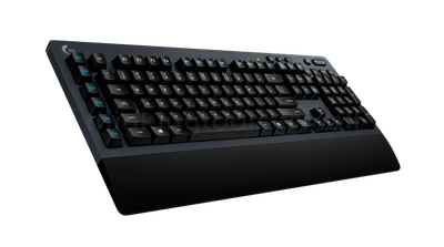 Logitech G613 Wireless Mechanical Gaming Logitech G613 Wireless Mechanical Gaming