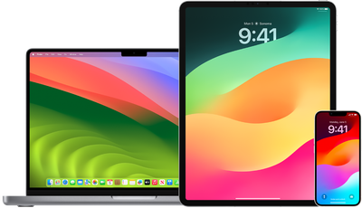 Apple Products