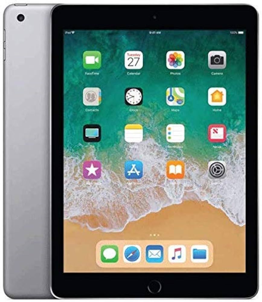 iPad 5