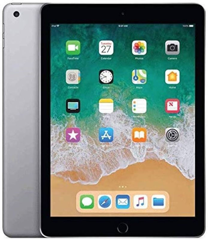 iPad 5