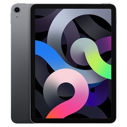 iPad Air 4