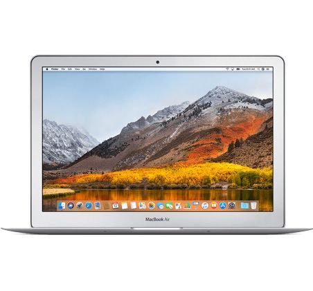 Apple MacBook Air (2017)