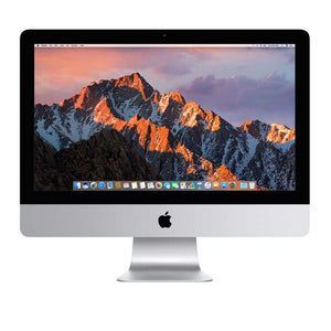 Apple iMac (2017)