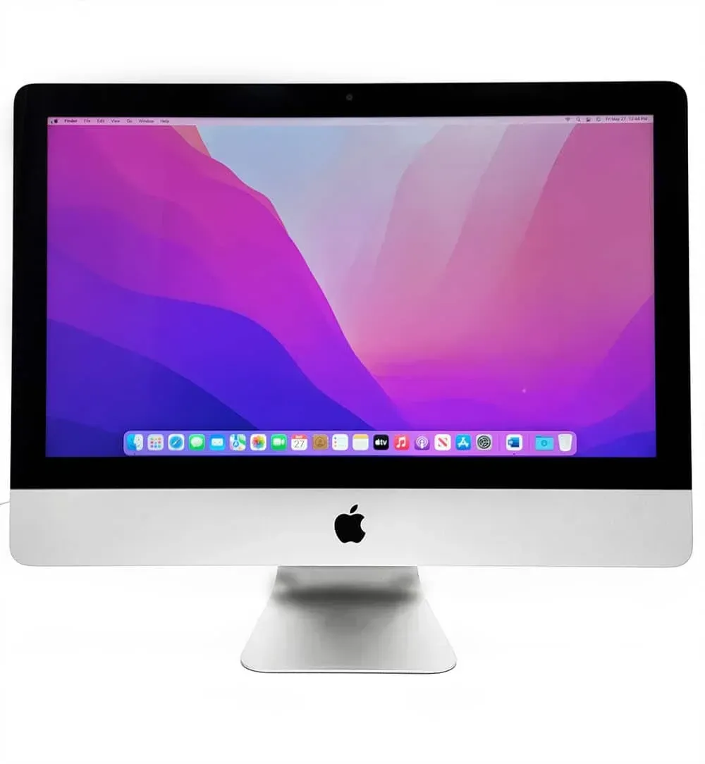 Apple iMac (2013)