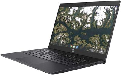 HP Chromebook 11A G8 Education