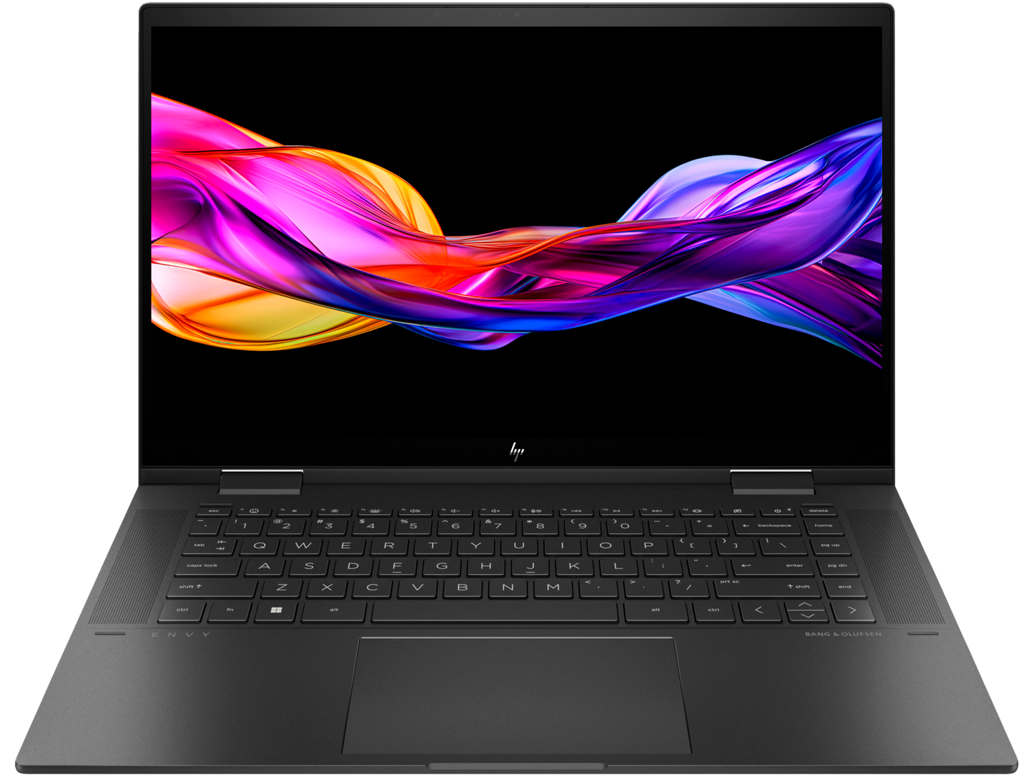 HP Envy x 360 15 Flip Touchscreen