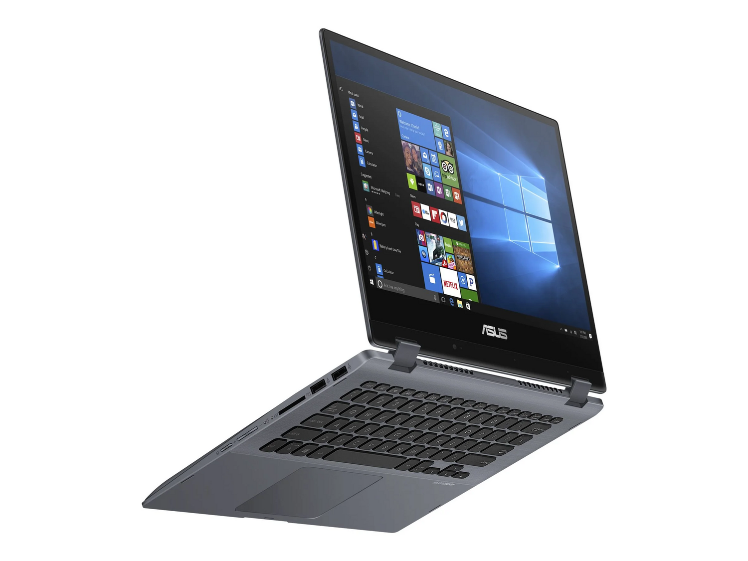 Asus TP412F Flip Touchscreen